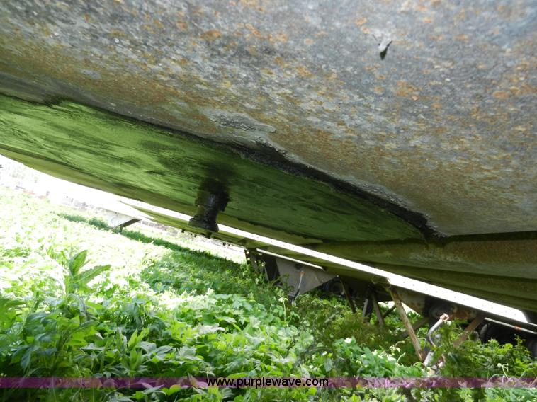 image for item H3067 1990 Wabash 53' dry van trailer