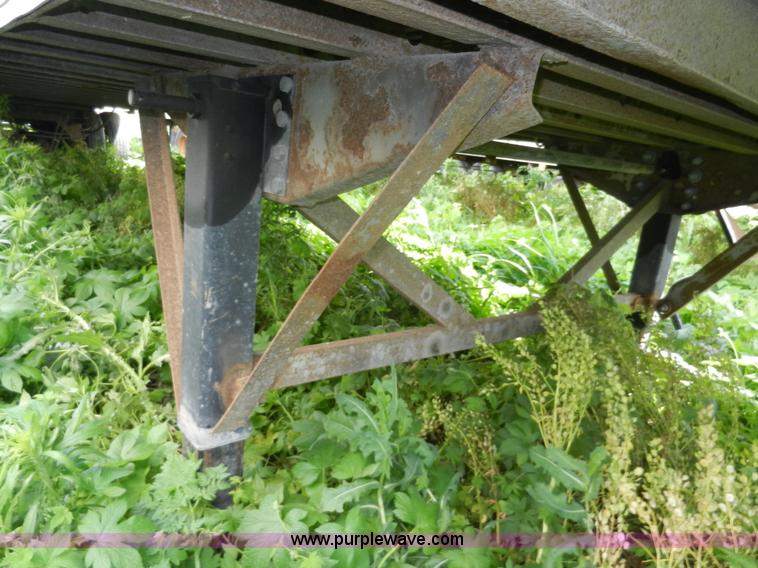 image for item H3068 1995 Wabash 53' dry van trailer