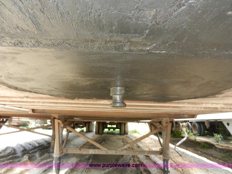 image for item H3073 1995 Wabash 53' dry van trailer