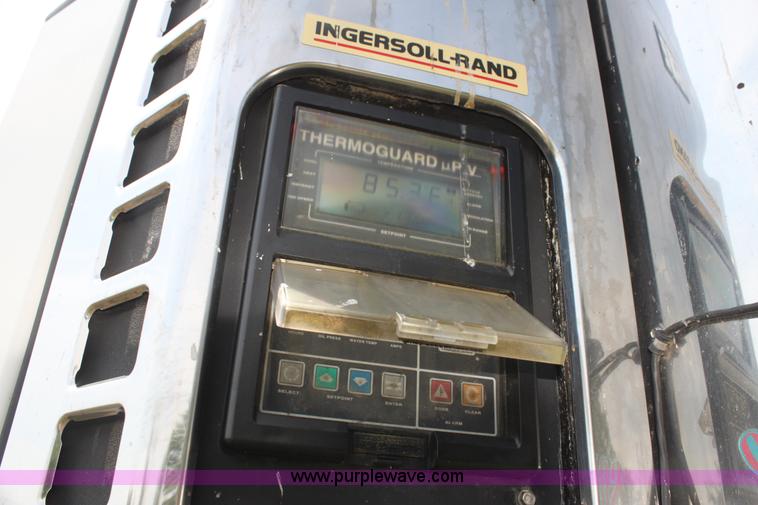 image for item H7435 1996 Wabash reefer trailer