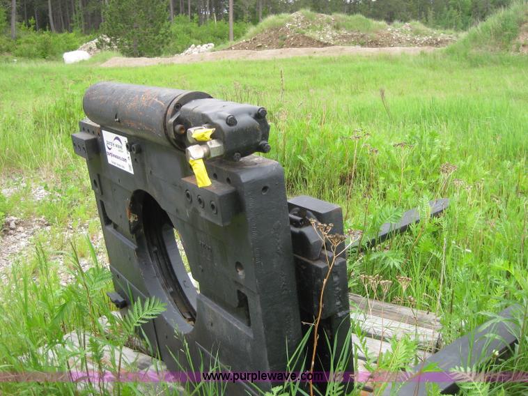 image for item A8539 Rotating carriage