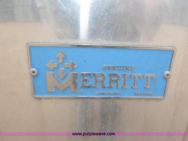 image for item B5494 1988 International 1754 flatbed truck