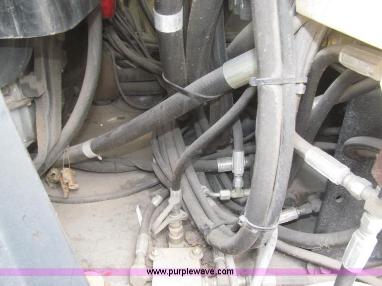 image for item B5498 1999 JLG 40H telescoping boom lift