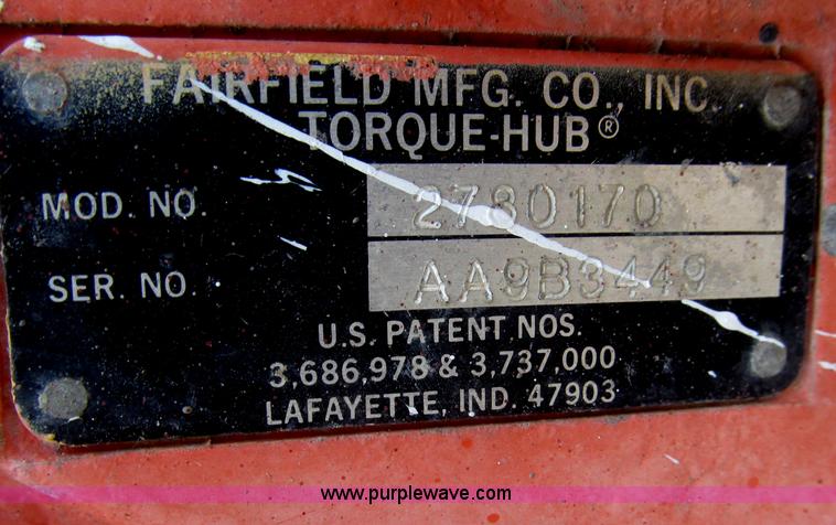 image for item B5498 1999 JLG 40H telescoping boom lift