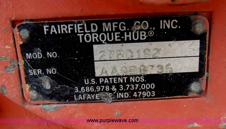 image for item B5498 1999 JLG 40H telescoping boom lift