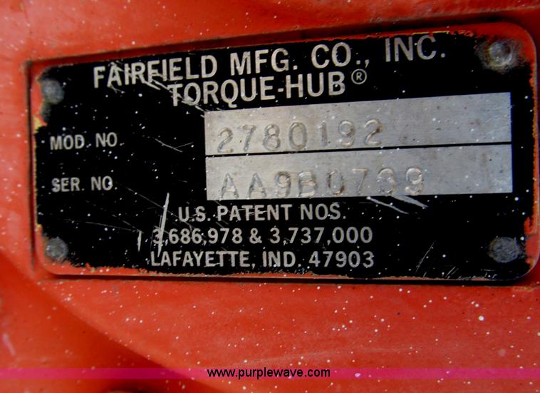 image for item B5498 1999 JLG 40H telescoping boom lift