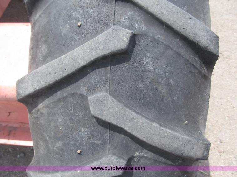 image for item B5498 1999 JLG 40H telescoping boom lift