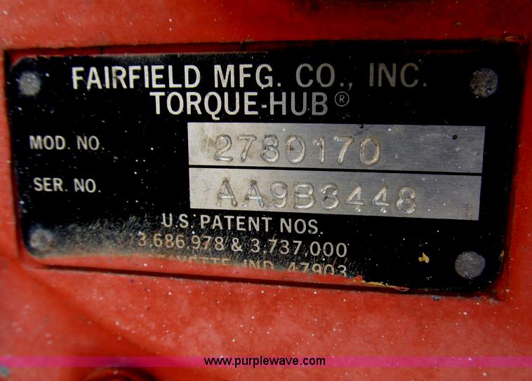 image for item B5498 1999 JLG 40H telescoping boom lift