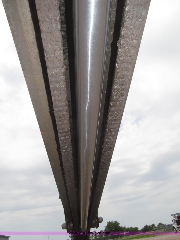 image for item B5499 BPI SS836 Square Shooter telehandler