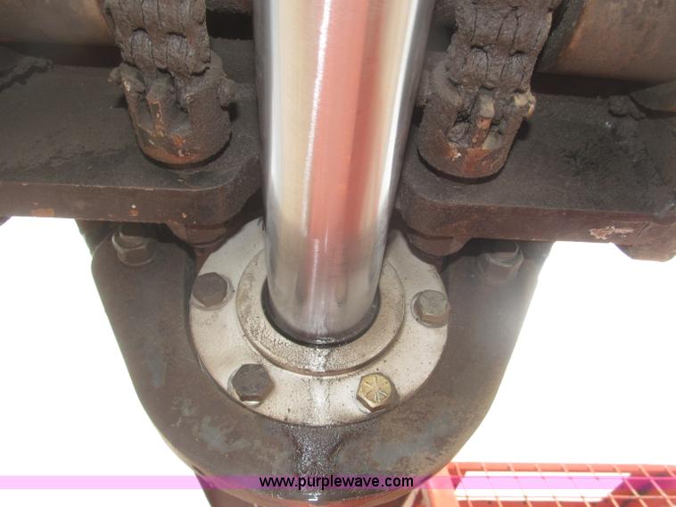 image for item B5499 BPI SS836 Square Shooter telehandler