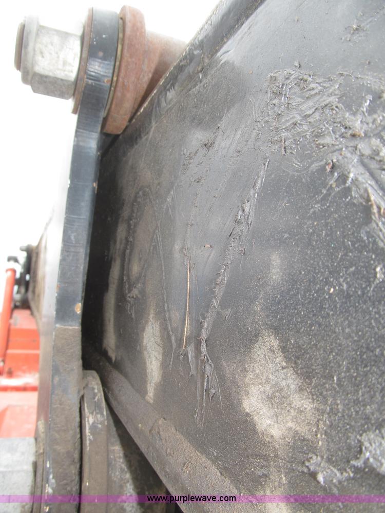 image for item B5499 BPI SS836 Square Shooter telehandler