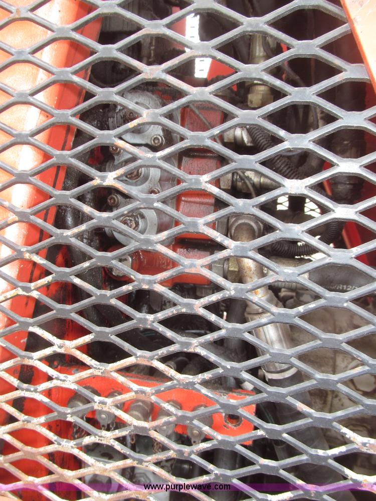 image for item B5499 BPI SS836 Square Shooter telehandler