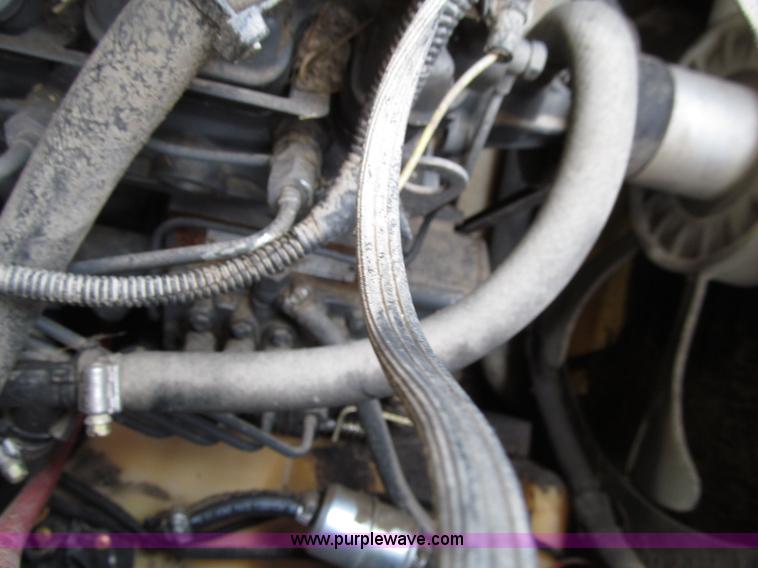 image for item D7427 2008 New Holland L175 skid steer