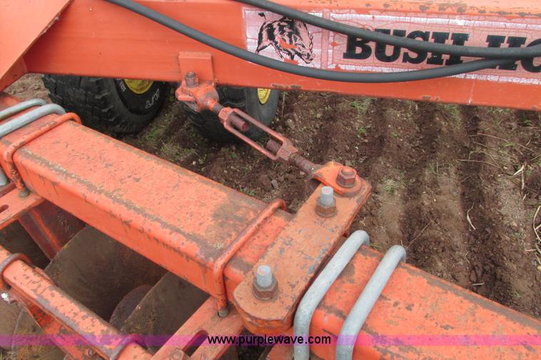 image for item E5158 Bush Hog 24J 15' offset disk