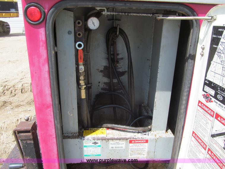 image for item G2997 1997 Ford F450 XLT Super Duty service truck