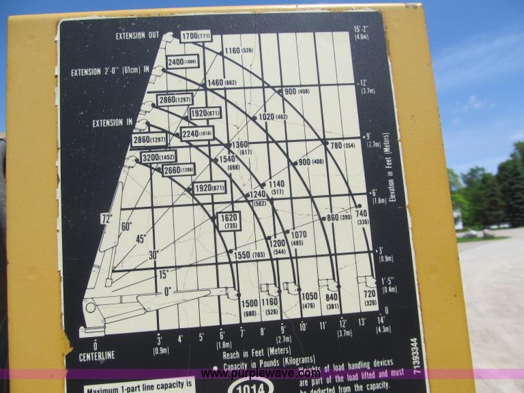 image for item G2997 1997 Ford F450 XLT Super Duty service truck