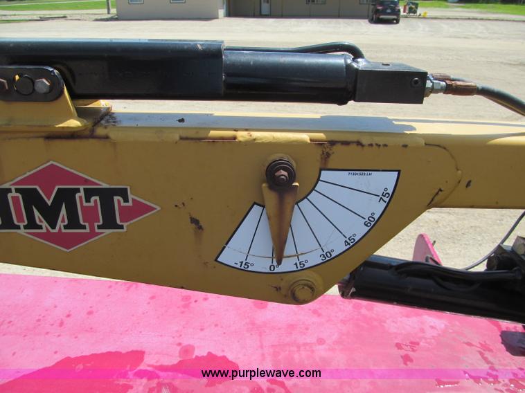 image for item G2997 1997 Ford F450 XLT Super Duty service truck