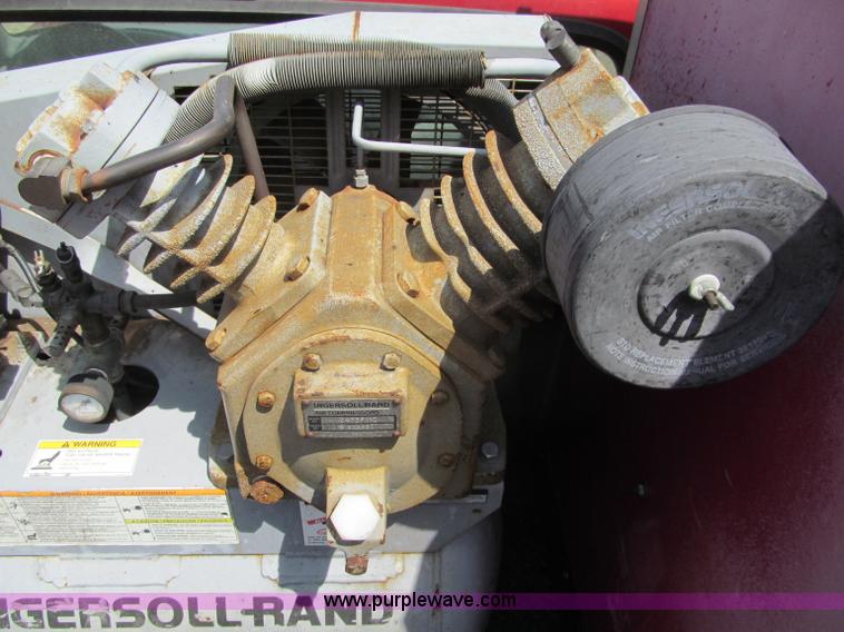 image for item G2997 1997 Ford F450 XLT Super Duty service truck