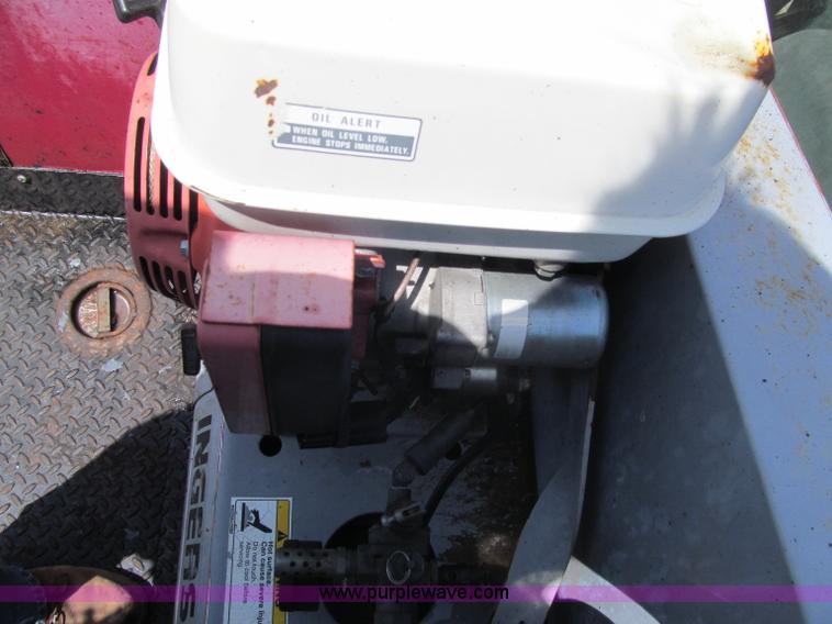 image for item G2997 1997 Ford F450 XLT Super Duty service truck