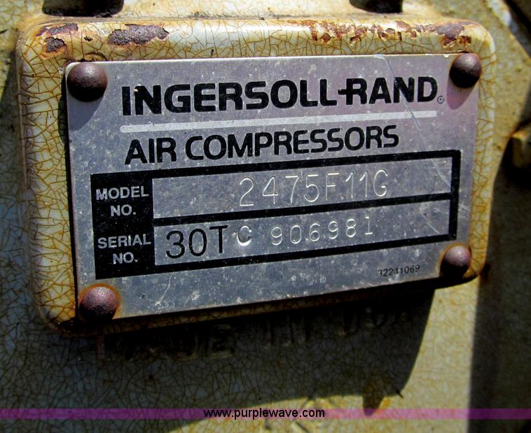 image for item G2997 1997 Ford F450 XLT Super Duty service truck