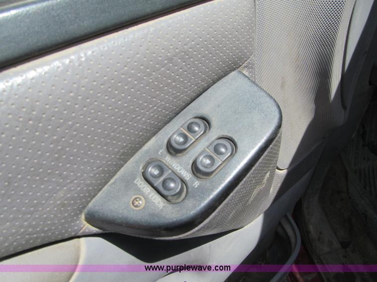 image for item G2997 1997 Ford F450 XLT Super Duty service truck