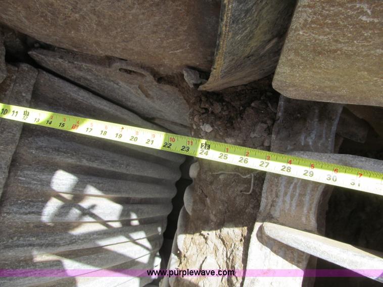 image for item G8678 Cedarapids portable jaw crusher