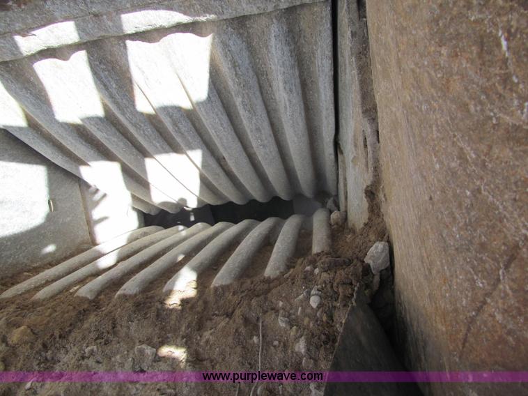 image for item G8678 Cedarapids portable jaw crusher