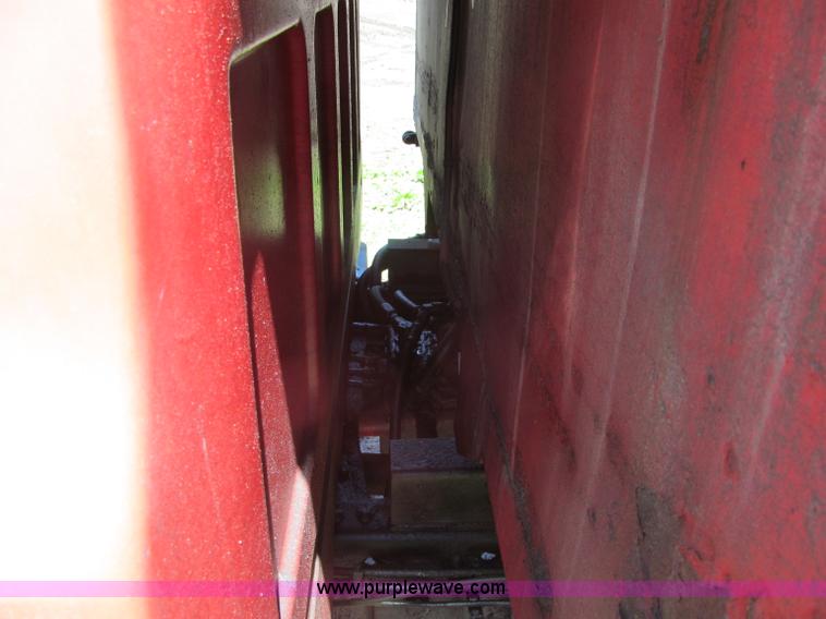 image for item G8680 1980 Chevrolet C70 Custom Deluxe dump truck