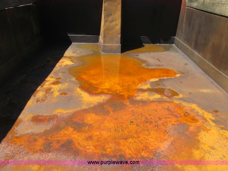 image for item G8680 1980 Chevrolet C70 Custom Deluxe dump truck