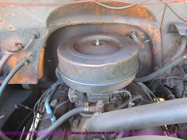 image for item G8680 1980 Chevrolet C70 Custom Deluxe dump truck