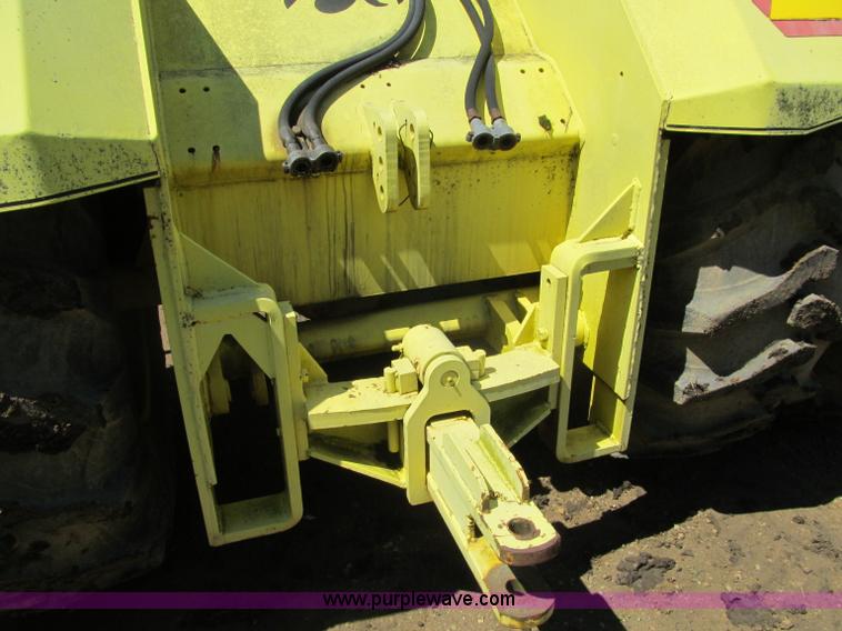 image for item G8681 Steiger 4WD tractor