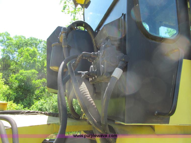 image for item G8681 Steiger 4WD tractor