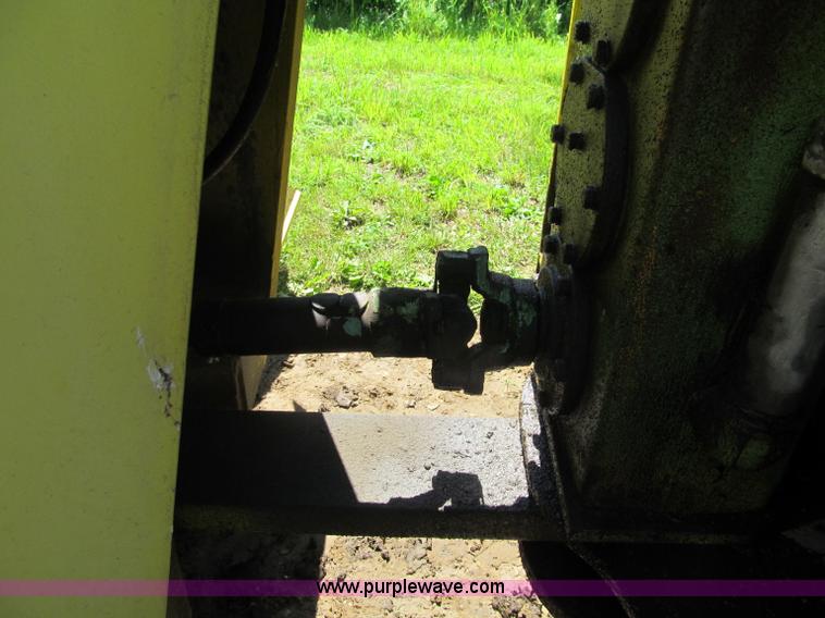 image for item G8681 Steiger 4WD tractor