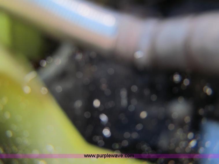 image for item G8681 Steiger 4WD tractor