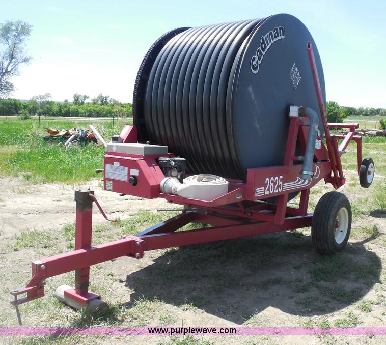 image for item H3088 Cadman 2625 water gun