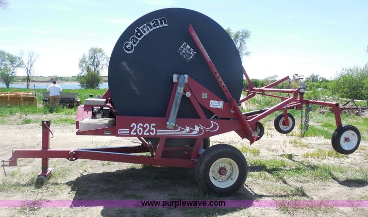 image for item H3088 Cadman 2625 water gun