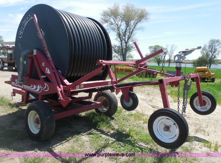 image for item H3088 Cadman 2625 water gun