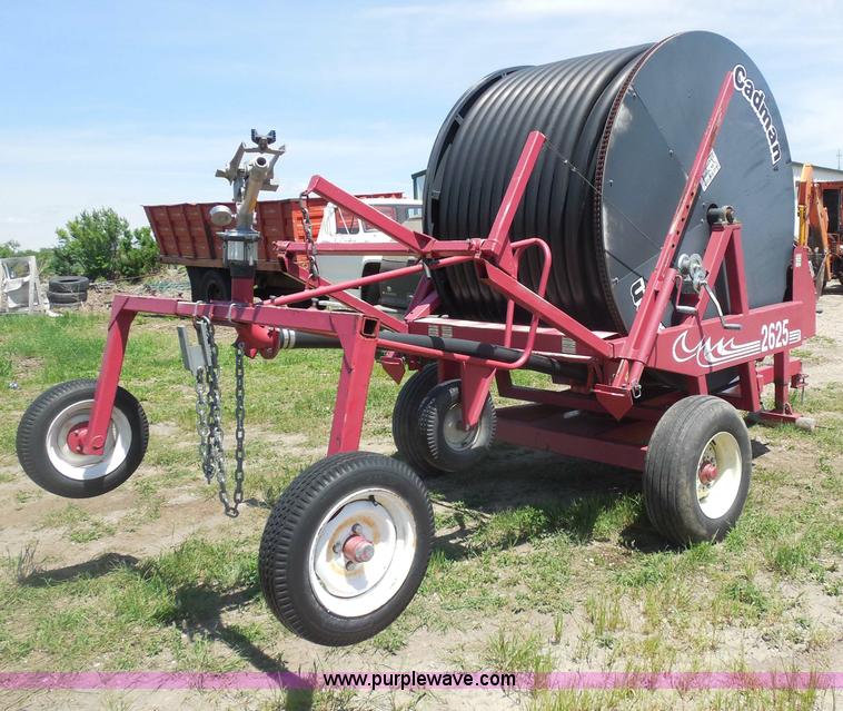 image for item H3088 Cadman 2625 water gun