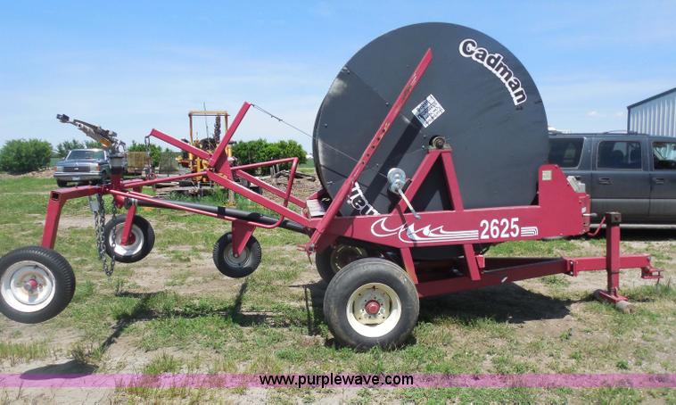 image for item H3088 Cadman 2625 water gun