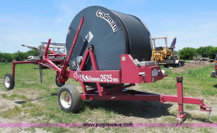 image for item H3088 Cadman 2625 water gun