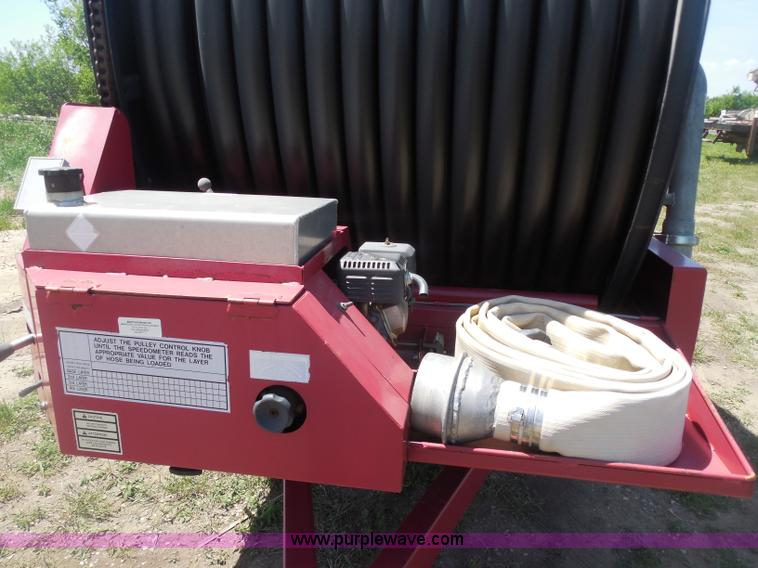 image for item H3088 Cadman 2625 water gun