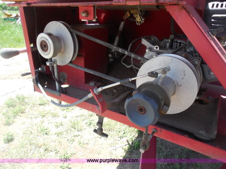 image for item H3088 Cadman 2625 water gun