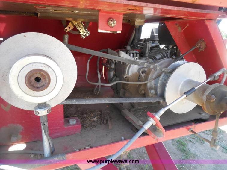 image for item H3088 Cadman 2625 water gun