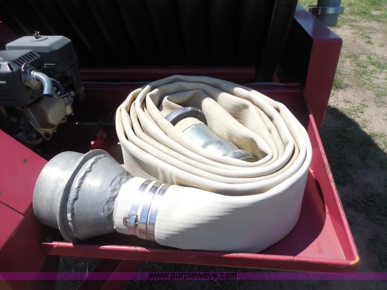 image for item H3088 Cadman 2625 water gun