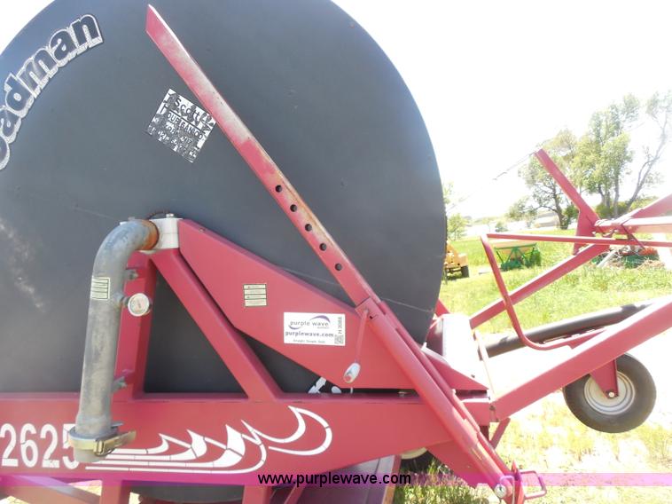 image for item H3088 Cadman 2625 water gun