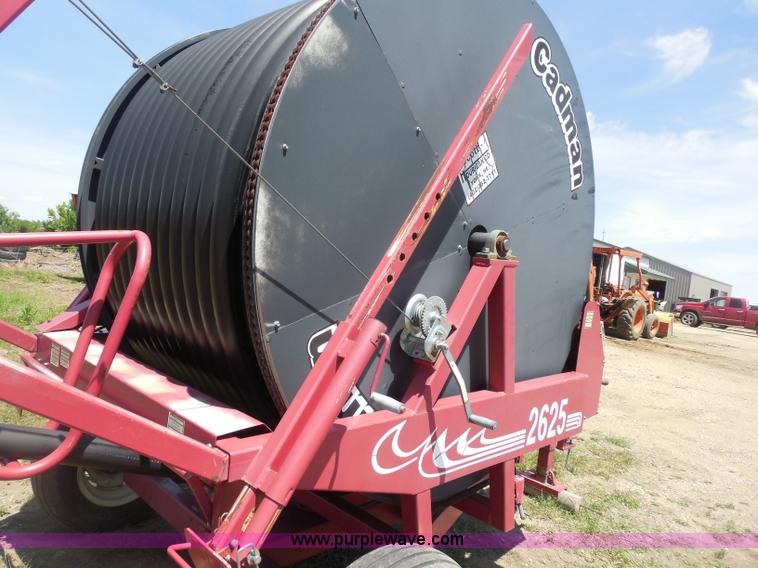 image for item H3088 Cadman 2625 water gun