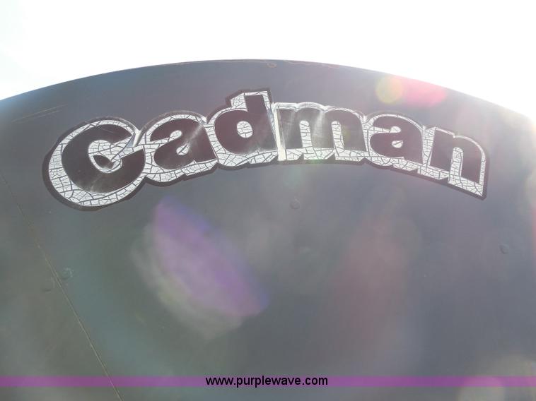 image for item H3088 Cadman 2625 water gun