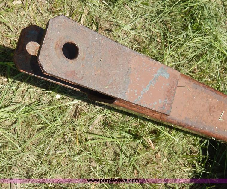 image for item H3095 Turfco Meter-Matic III top dresser