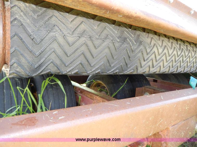 image for item H3095 Turfco Meter-Matic III top dresser