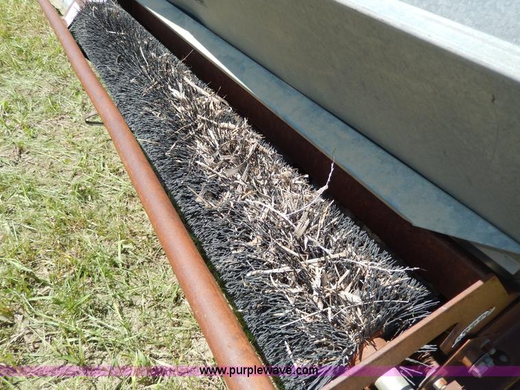 image for item H3095 Turfco Meter-Matic III top dresser